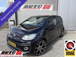 Zwart Gebruikt 2020 VW up! GTI Hatchback | € 13.995 (Super prijs)