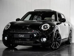 Zwart Gebruikt 2016 Mini Cooper Clubman Chili Stationwagen | € 19.900 (Iets duurder)