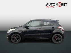 Hatchback Gebruikt 2016 Suzuki Swift Hatchback | € 9.950 (Eerlijke prijs)