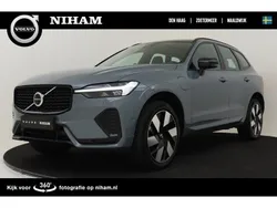 Grijs Gebruikt 2024 Volvo XC60 Ultimate SUV | € 59.890 (Eerlijke prijs)