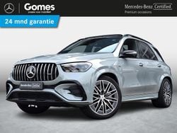 Grijs Gebruikt 2024 Mercedes GLE53 AMG AMG SUV | € 132.950