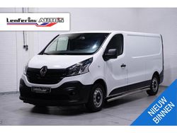 Zilver Gebruikt 2019 Renault Trafic MPV | € 7.800 (Super prijs)