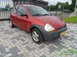Bruin Gebruikt 1999 Ford Ka Hatchback | € 550 (Goede deal)