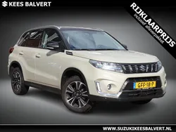 Bruin Gebruikt 2023 Suzuki Vitara Style SUV | € 25.950 (Eerlijke prijs)