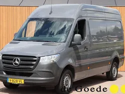 Grijs Gebruikt 2019 Mercedes Sprinter Van | € 24.940 (Goede deal)