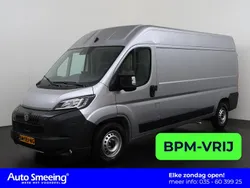 Artense grey Nieuw 2024 Fiat Ducato Van | € 31.946