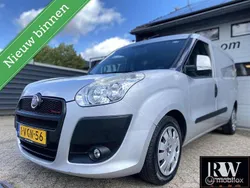 Gebruikt 2010 Fiat Doblò MPV | € 3.495 (Eerlijke prijs)
