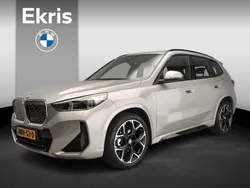 Grijs Gebruikt 2025 BMW iX1 M Sport SUV | € 45.900 (Goede deal)