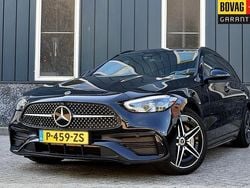 Gebruikt 2022 Mercedes 300 AMG line Stationwagen | € 38.950 (Goede deal)