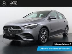 Grijs Nieuw 2025 Mercedes B250e Business MPV | € 51.758 (Goede deal)