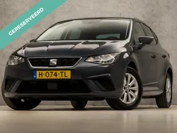 Grijs Gebruikt 2020 Seat Ibiza Sport Hatchback | € 14.445 (Super prijs)