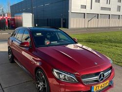 Gebruikt 2015 Mercedes C63S AMG AMG | € 29.750