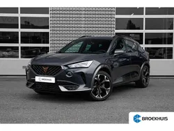 Grijs Gebruikt 2023 Cupra Formentor VZ SUV | € 32.290 (Eerlijke prijs)