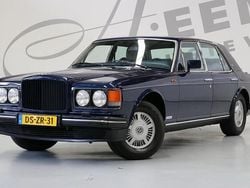 Blauw Gebruikt 1992 Bentley Mulsanne Sedan | € 22.750