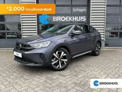 Grijs Nieuw 2024 VW Taigo Edition SUV | € 37.335 (Eerlijke prijs)