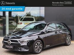 Zwart Gebruikt 2025 Mercedes A180 Edition Hatchback | € 35.888 (Eerlijke prijs)