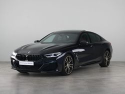 Zwart Gebruikt 2020 BMW 840 Executive Coupé | € 62.950 (Goede deal)