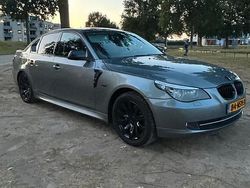 Gebruikt 2010 BMW 520 | € 7.450