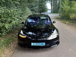 Zwart Gebruikt 2019 Tesla Model 3 RWD Sedan | € 16.000 (Eerlijke prijs)