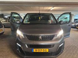 Bruin Gebruikt 2018 Peugeot Expert Van | € 18.150