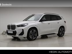 Wit Gebruikt 2024 BMW X1 Comfort Edition SUV | € 50.895 (Eerlijke prijs)