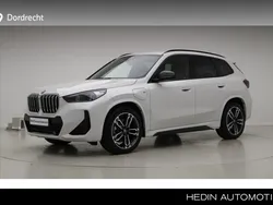 Wit Gebruikt 2024 BMW X1 Comfort Edition SUV | € 56.895 (Eerlijke prijs)