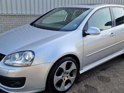 Grijs Gebruikt 2008 VW Golf VI GT Hatchback | € 3.950 (Eerlijke prijs)