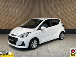 Wit Gebruikt 2018 Hyundai i10 Comfort Hatchback | € 7.950 (Eerlijke prijs)