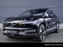 Zwart Nieuw 2025 Volvo EX30 Plus SUV | € 41.150
