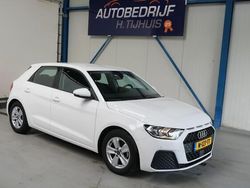 Wit Gebruikt 2022 Audi A1 Sportback Proline Hatchback | € 17.750 (Goede deal)