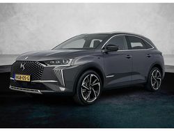 Grijs Nieuw 2025 DS Automobiles DS7 Crossback SUV | € 51.895 (Duur)