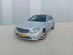 Zilver Gebruikt 2010 Mercedes CLC160 Hatchback | € 8.000
