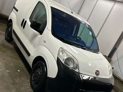 Gebruikt 2013 Fiat Fiorino Basis Van | € 3.750 (Duur)