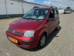Rood Gebruikt 2004 Fiat Panda Hatchback | € 1.495 (Eerlijke prijs)