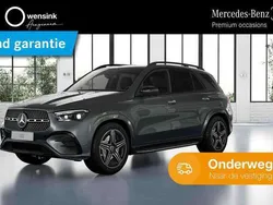 Grijs Gebruikt 2023 Mercedes GLE400 AMG Line Premium SUV | € 97.850 (Eerlijke prijs)