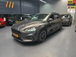 Grijs Gebruikt 2020 Ford Focus Business Edition Stationwagen | € 18.495 (Eerlijke prijs)