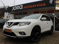 Wit Gebruikt 2017 Nissan X-Trail Tekna SUV | € 14.990 (Goede deal)