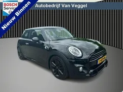 Zwart Gebruikt 2015 Mini John Cooper Works Business Hatchback | € 12.945 (Duur)