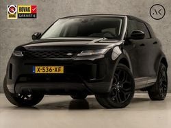 Zwart Gebruikt 2020 Land Rover Range Rover evoque Black Edition SUV | € 34.945 (Super prijs)