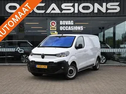 Overige Gebruikt 2024 Citroën Jumpy MPV | € 24.950 (Duur)