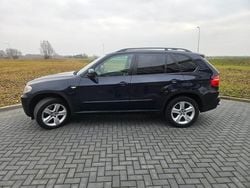 Gebruikt 2008 BMW X5 SUV | € 10.950 (Eerlijke prijs)