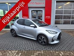Grijs Gebruikt 2024 Toyota Yaris Comfort Hatchback | € 27.900 (Duur)