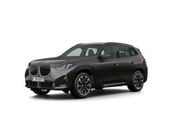Zwart Gebruikt 2025 BMW X3 Comfort Edition SUV | € 69.895 (Eerlijke prijs)