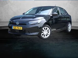 Zwart Gebruikt 2025 Opel Corsa-e Hatchback | € 27.920 (Duur)