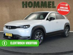Wit Gebruikt 2020 Mazda MX30 Edition SUV | € 14.445 (Eerlijke prijs)
