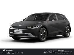Grijs Nieuw 2025 Hyundai Ioniq 6 Style Sedan | € 43.090 (Goede deal)