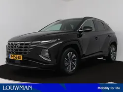 Zwart Gebruikt 2022 Hyundai Tucson Comfort SUV | € 29.445 (Goede deal)