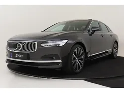 Grijs Gebruikt 2024 Volvo S90 Ultimate Sedan | € 47.790 (Goede deal)