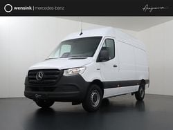 Nieuw 2025 Mercedes E-Sprinter Van | € 60.440 (Goede deal)