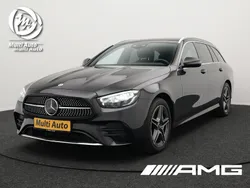 Mercedes E300